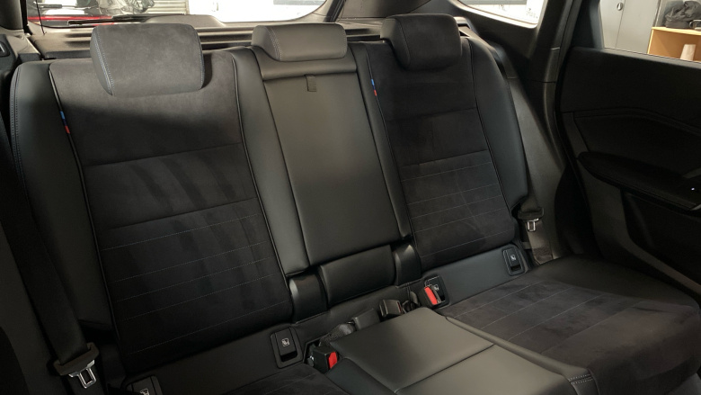 BMW X1 xDrive 30e M Sport 5dr Step Auto Estate